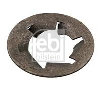 Ferdinand Bilstein Brake Disc Retaining Screw Bolt 18399 for Ford Sierra GBC/GBG/LSE/R2C/R6A