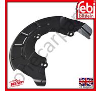Febi Bilstein 171556 Brake Disc Shield for disc brake , 1 piece