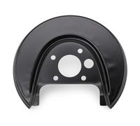NTY HTO-VW-043 Splash Panel, brake disc