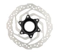 Brake disc Shimano CENTER LOCK SM-RT10 180 mm