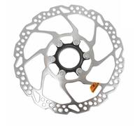 Brake Disc SM-RT54 SHIMANO 160 mm CenterLock Resin Bike Disc - NEW
