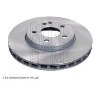 Brake Disc (Single Disc) - ADU174316