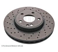 Brake Disc (Single Disc) - ADU174362