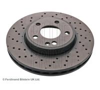 Brake Disc (Single Disc) - ADU174362