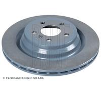 Brake Disc (Single Disc) - ADU174365