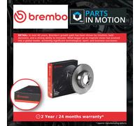 Brake Disc Single Vented 330mm 09.C878.41 Brembo 971615601F 971615602F Quality