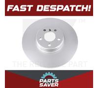 Brake Disc Single Vented 348mm 3415128 NK 34106880076 34107915322 34116860912