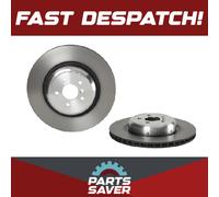 Brake Disc Single Vented 370mm 09.D901.13 Brembo 34206880080 34206898493 Quality