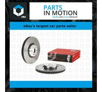 Brake Disc Single Vented 395mm 09.D898.23 Brembo 34106887658 34116878046 Quality