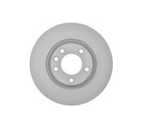 Pair of Bosch Brake Discs BD1114 0986479249