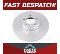 Brake Disc Single Vented Front 340mm 3415120 NK 34116792223 6792223 Quality New