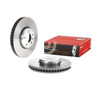 Brembo Brake Discs 10411161A