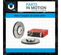 BREMBO 09.D899.13 Brake disc