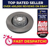 FEBI BILSTEIN 173014 Brake disc