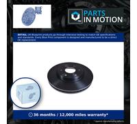 BLUE PRINT ADN143173 Brake disc