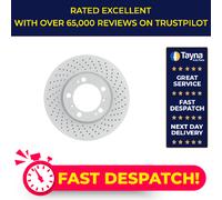 Bosch BD1394 Brake discs - ECE-R90 certified - 1 single brake disc