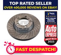 FEBI BILSTEIN 44060 Brake disc