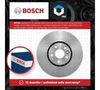 Front Brake Disc Volvo:XC60 31277342 30769061