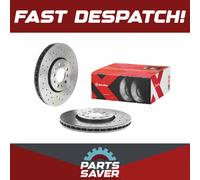 Brembo Wheel Caps 92844079X