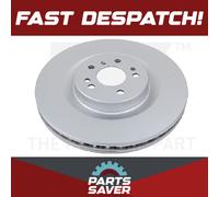 Brake Disc Single Vented Front 350mm 313393 NK 1644210512 1644211412 A1644210512