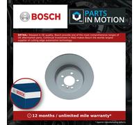 BOSCH 0 986 479 E21 Brake disc