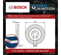 BOSCH Brake disc 0 986 479 A31 385 36 5 112 Vented Coated High-carbon AUDI: A8 D3