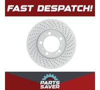 Bosch BD1394 Brake discs - ECE-R90 certified - 1 single brake disc