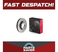 Brake Disc Single Vented Front Right 360mm 09.C549.31 Brembo 298615302B Quality