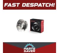 Brake Disc Single Vented Rear 306mm 09.9763.10 Brembo 2996049 7186848 New