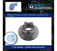 BLUE PRINT ADBP430014 Brake disc