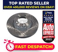 FEBI BILSTEIN 44061 Brake disc