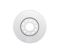 Brake discs SKODA SUPERB I 1.8 T 0 986 479 157