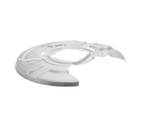 VAICO Splash Guard Brake Disc for BMW 5 (F10) 2011-09 to 2016-10 V20-4298