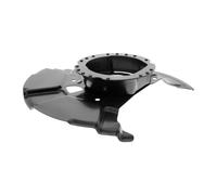 Brake Disc Splash Guard For BMW Z3 95-03 3 95-99 1158985 Front Left