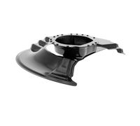 Brake Disc Splash Guard For BMW Z3 95-03 3 95-99 1158986 Front Right