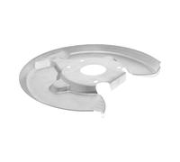 VAICO V95-0465 Splash Panel, brake disc