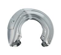 Brake Disc Splash Guard Left Front Fits BMW 3 Touring - Optimal BSP-5026L