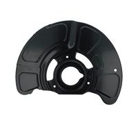 OPTIMAL BSP-4019L Brake disc backing plate