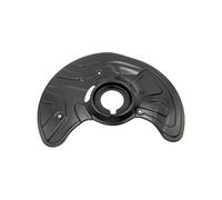 BSP-4007L Brake Disc Splash Guard Left Front Fits Mercedes SL CLS By Optimal