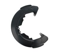 Brake Disc Splash Guard Left Front Right Fits Ford C-Max 2 Van Optimal BSP-3003B