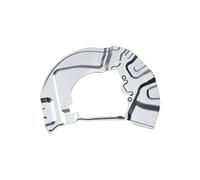 OPTIMAL BSP-5021R Brake disc backing plate