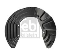 Brake Disc Splash Guard Right Front Fits BMW X3 X4 FEBI BILSTEIN 197143
