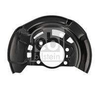FEBI BILSTEIN 197438 Brake disc backing plate