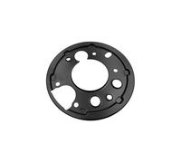 OPTIMAL BSP-4015R Brake disc backing plate