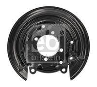 FEBI BILSTEIN 197335 Brake disc backing plate