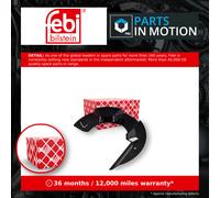 FEBI BILSTEIN 175479 Splash Panel, brake disc