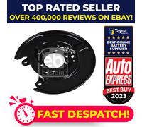 FEBI BILSTEIN 176755 Splash Panel, brake disc