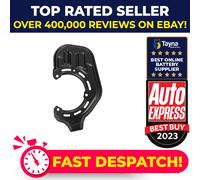 Brake Disc Splash Panel fits OPEL COMBO 1.7D Front Left 2001 on Guard Plate Febi