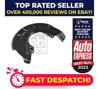 febi bilstein 171557 Brake Disc Shield for disc brake , 1 piece
