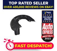 FEBI BILSTEIN 171556 Brake disc backing plate
